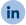 linkdin icon